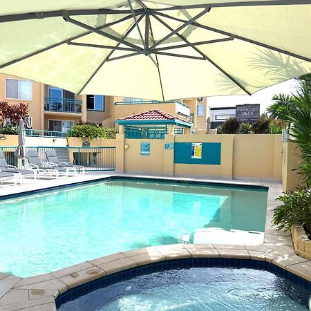 Chevron Island Apartment - Cozy And Convenient Gold Coast Eksteriør bilde
