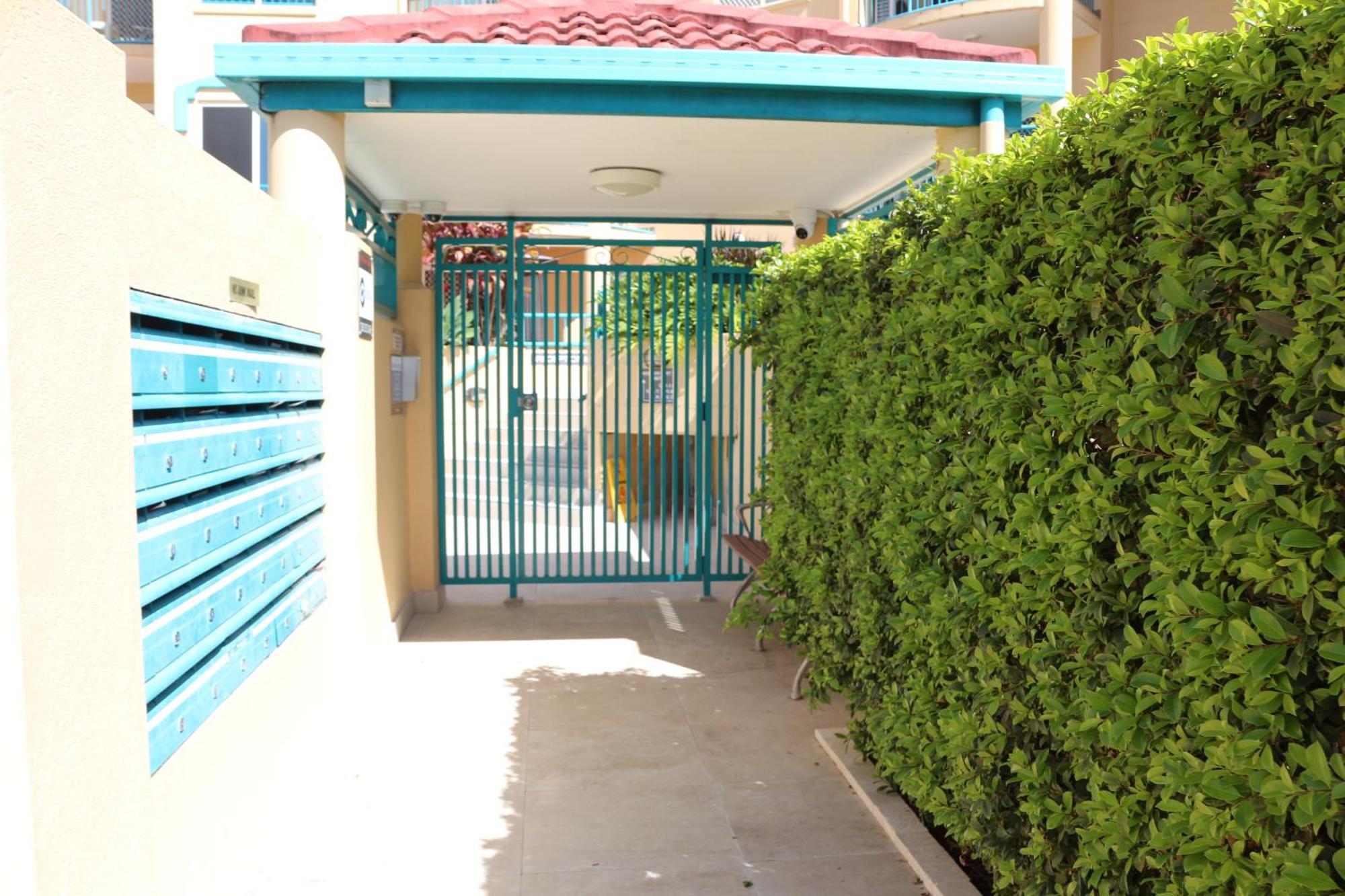 Chevron Island Apartment - Cozy And Convenient Gold Coast Eksteriør bilde