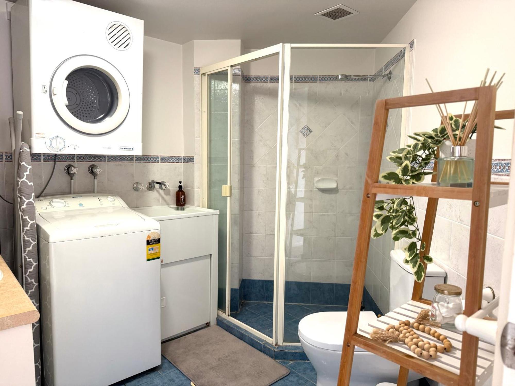 Chevron Island Apartment - Cozy And Convenient Gold Coast Eksteriør bilde